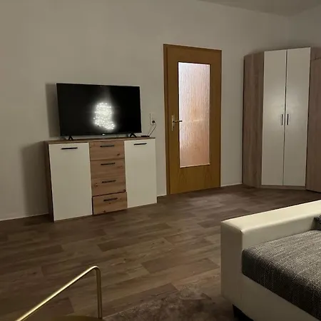 Apartment Innenstadt Am Burgsee *