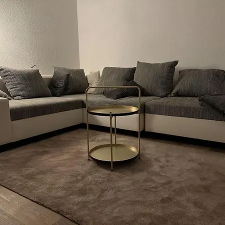 Innenstadt Am Burgsee Apartment