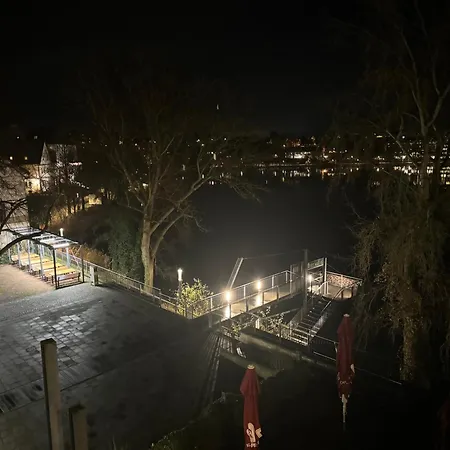 Innenstadt Am Burgsee *